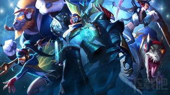 最新皮肤爆料英雄联盟,新皮肤爆料，神秘英雄即将登场！