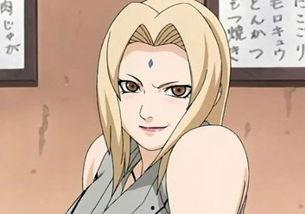 火影忍者爆料最新纲手视频,火影忍者世界再掀波澜